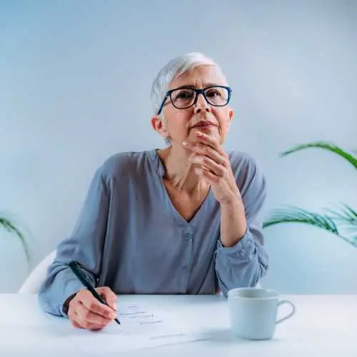 Avaliação Neuropsicológica