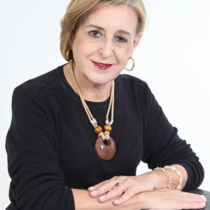 Psicóloga Marcia Mello - trabalha na Clínica de Psicologia Essência Terapia