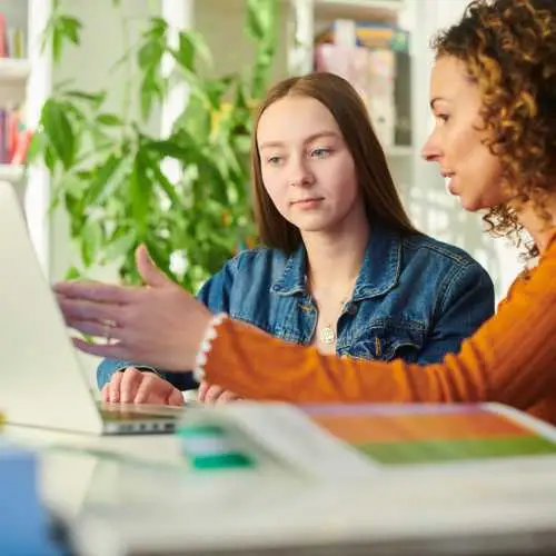 Mentoria em Orientação Vocacional