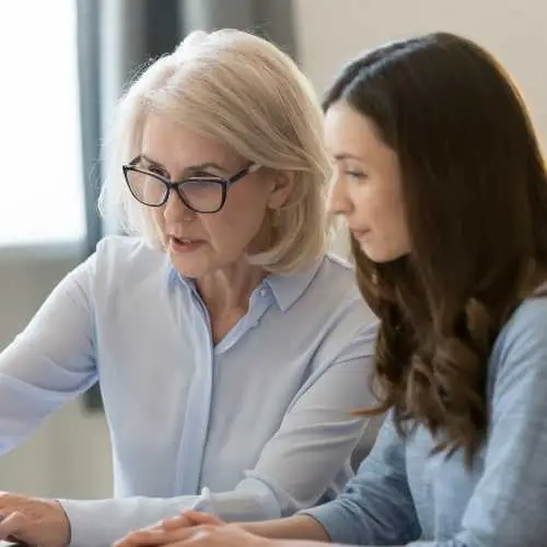 Mentoria para Transição de Carreira