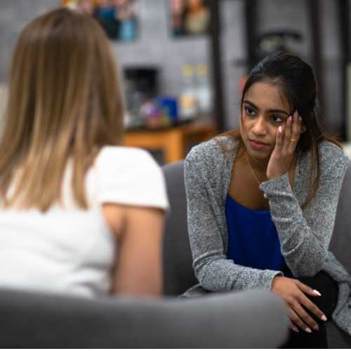 Terapia Individual para Adultos